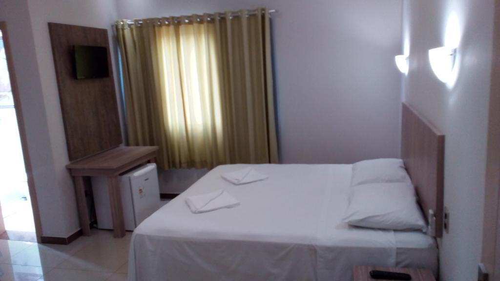 Suite Deluxe