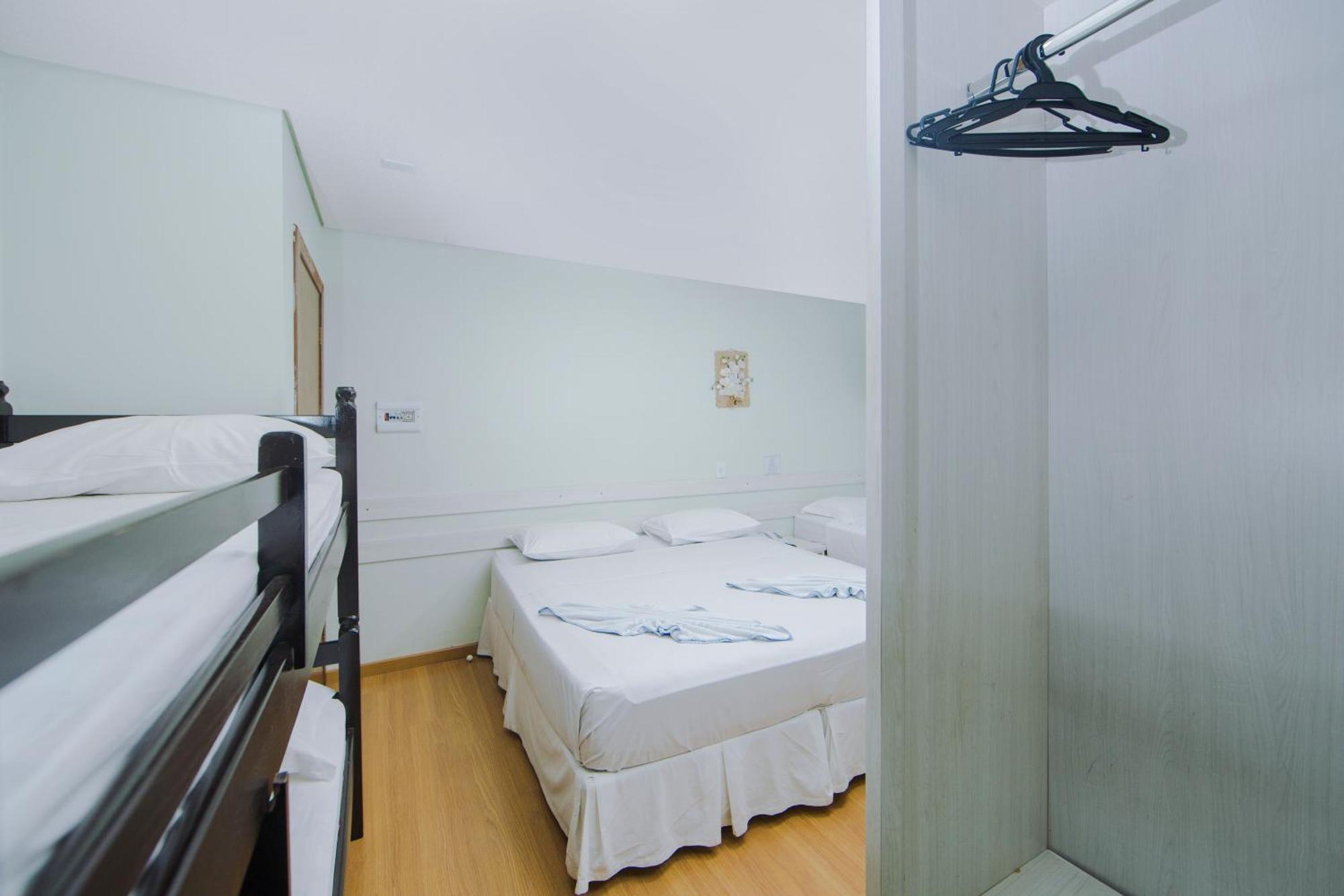 Quarto Quíntuplo Standard (Bloco 02)