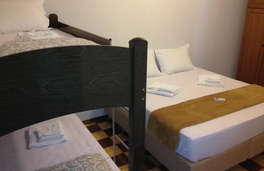 Iguassu Central Flats-1