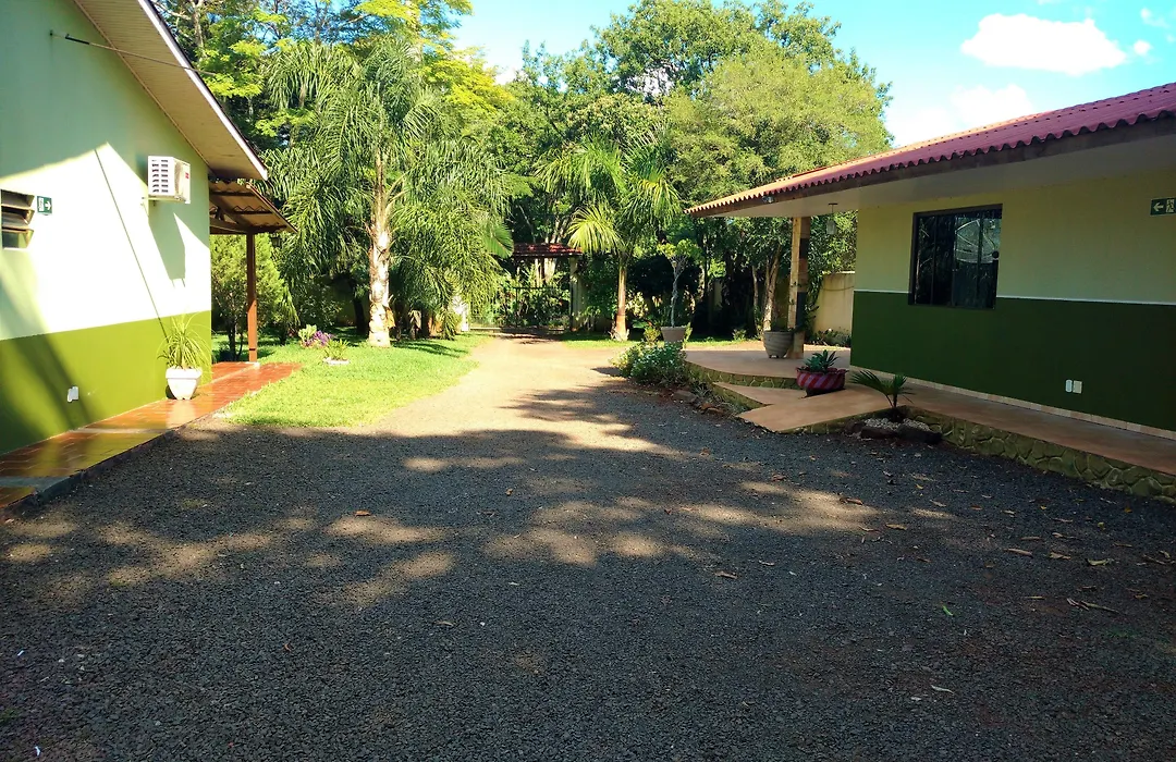 Pousada Naipi-1