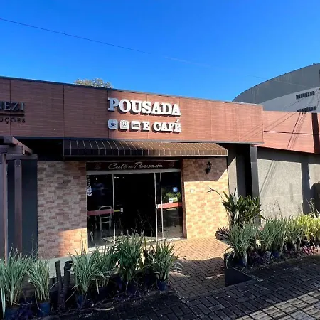 Pousada Quati-3