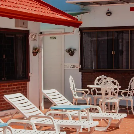 Pousada Iguassu Charm Suites-3