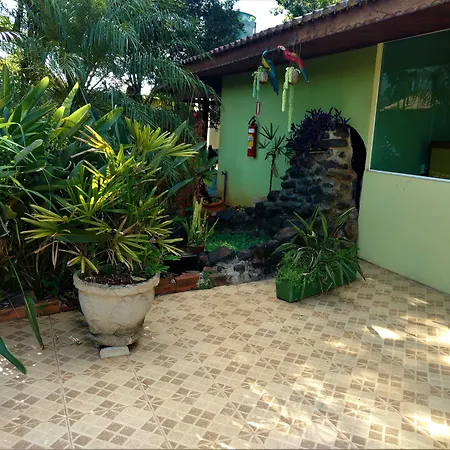 Pousada Naipi-3