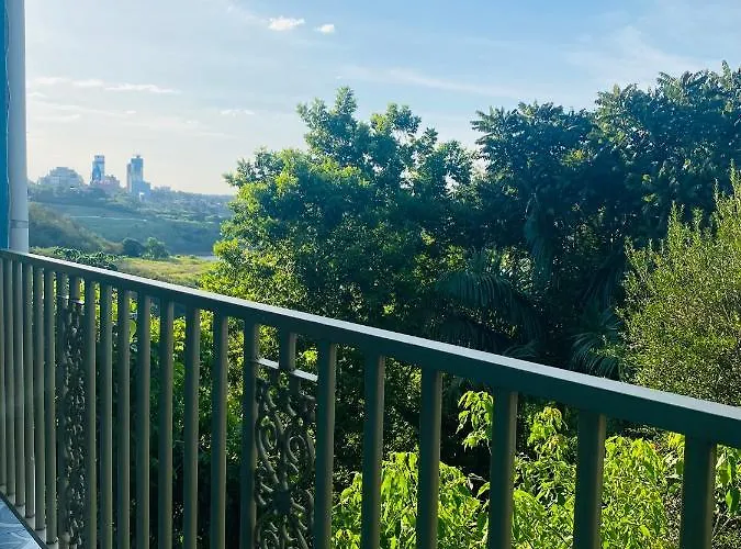 Hotel com vista: Pousada 277