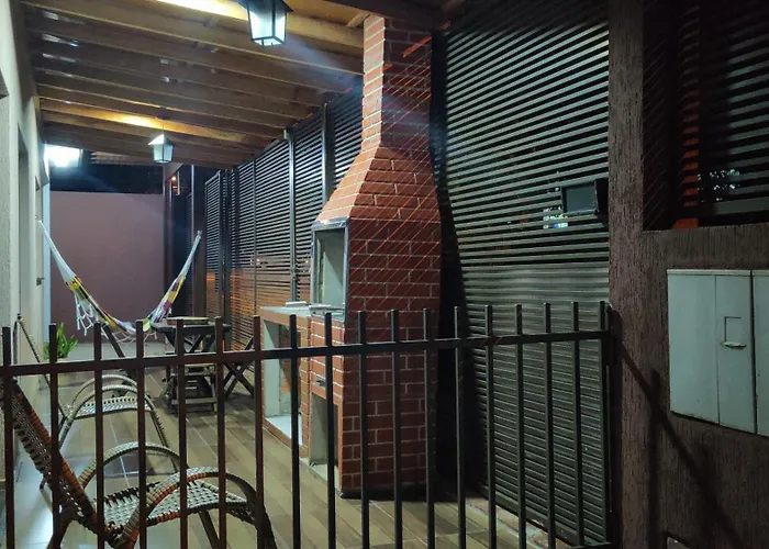 Cabana: Catuai Cataratas 2