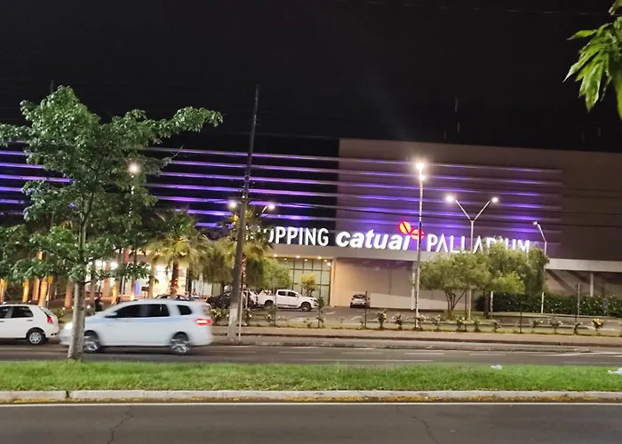 Cabana: Catuai Cataratas 2