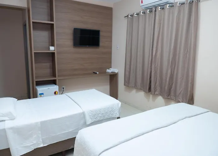 Hotel que aceita animais de estimação: Hotel Alibertti