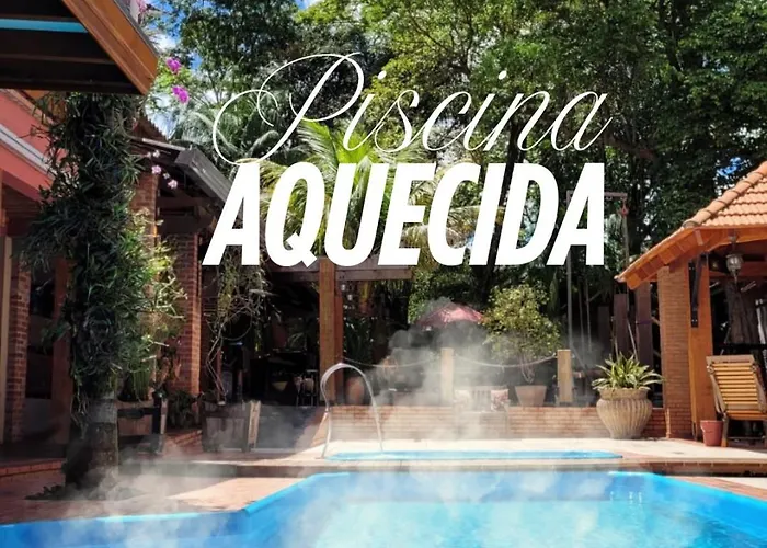 Pousada Sonho Meu Foz