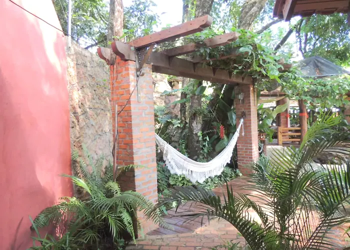 Pousada Sonho Meu Foz