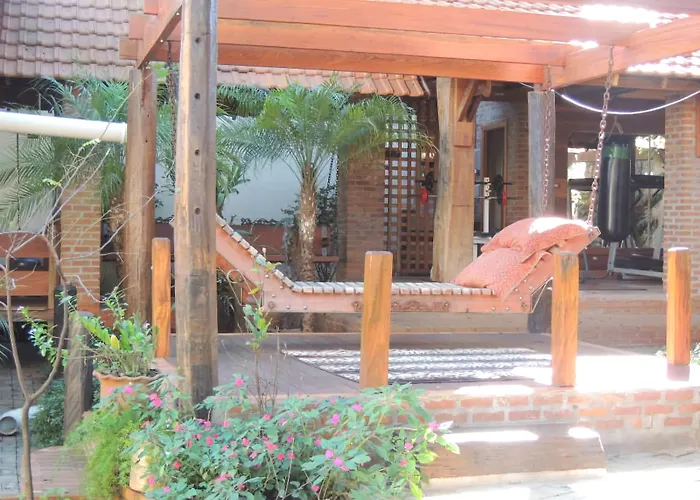 Pousada Sonho Meu Foz