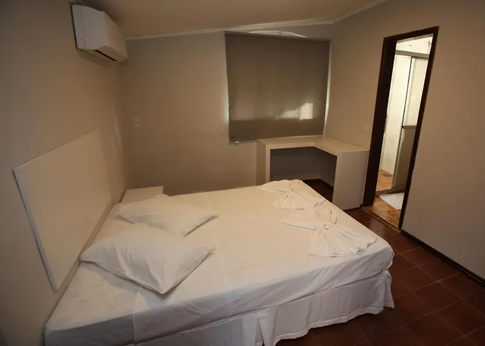 Iguassu Flats Hotel